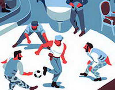 'Индустрия работала так всегда'. Скарлетт Йоханссон впервые прокомментировала скандал с Блейк Лайвли и рассказала об объективации в кино