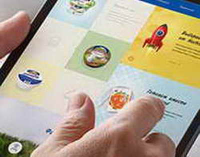 Google добавила Gemini в Play Store